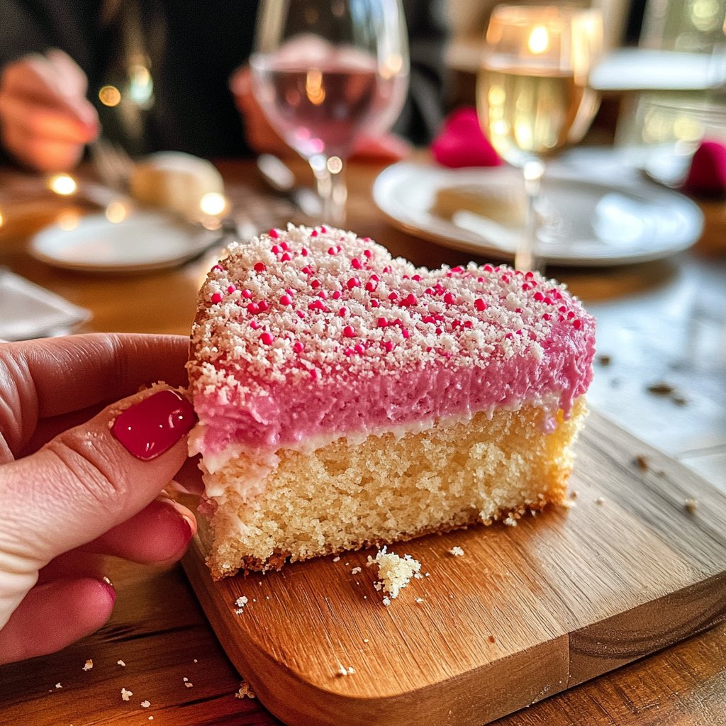 Galentines Dinner Party Recipes