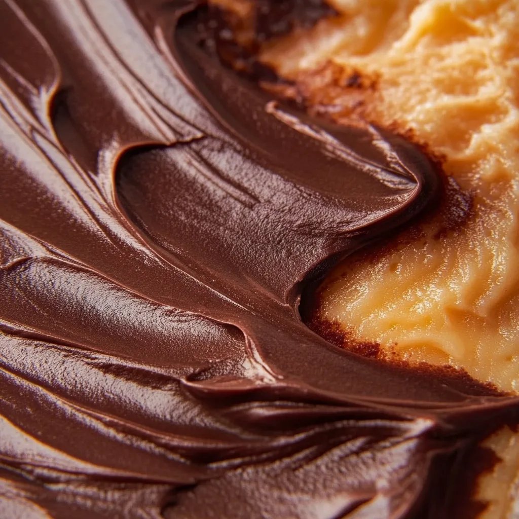 Homemade Chocolate Frosting