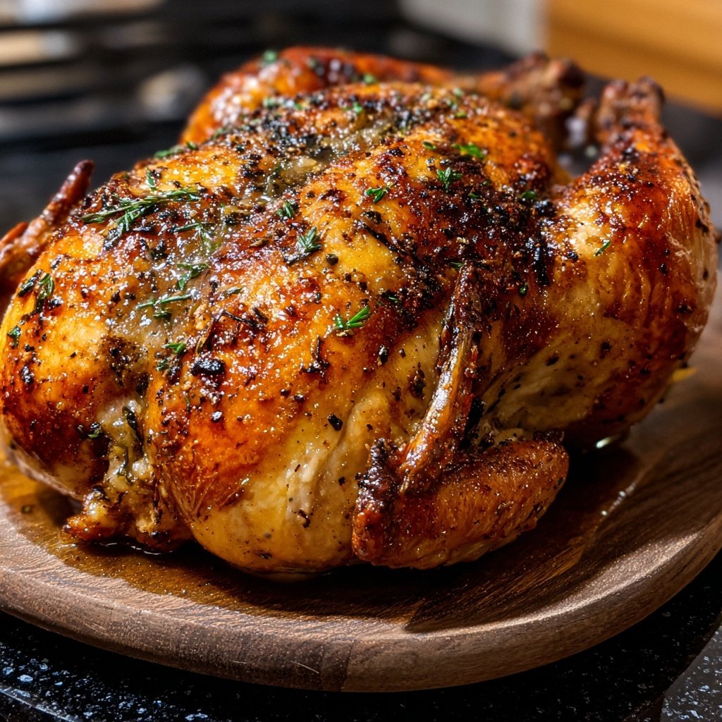 Seasonal Feast Ideas