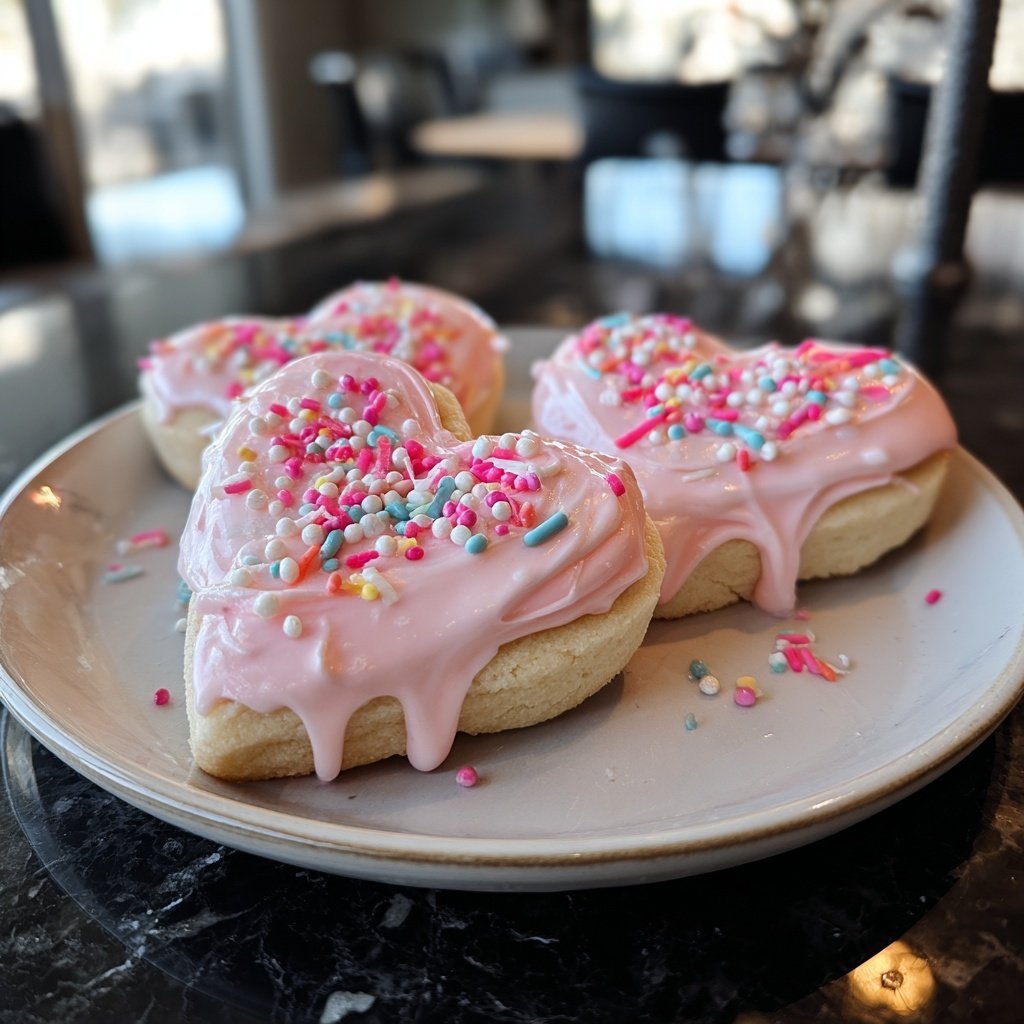 Easy Galentines Dessert Recipes