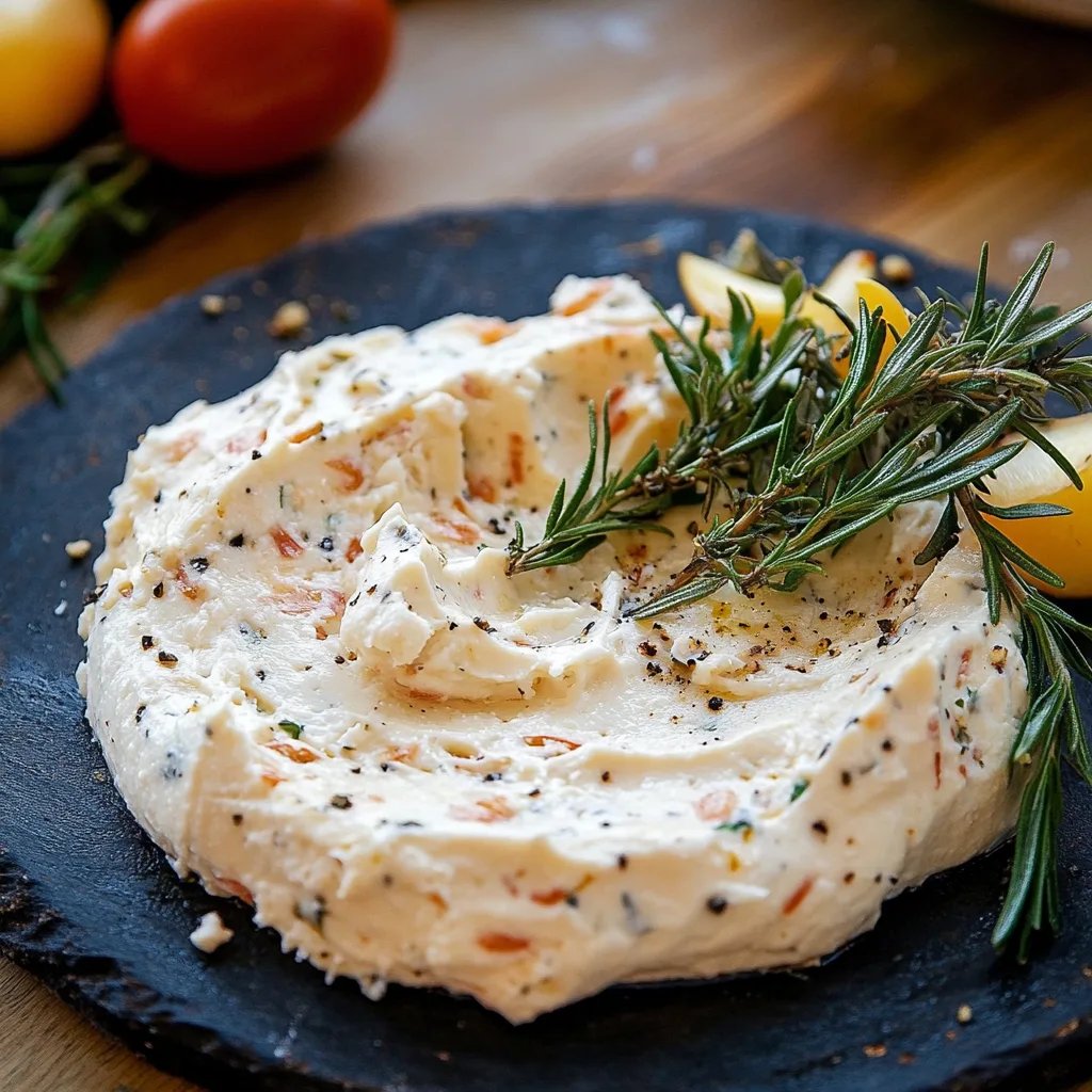 Cowboy Cream Cheese