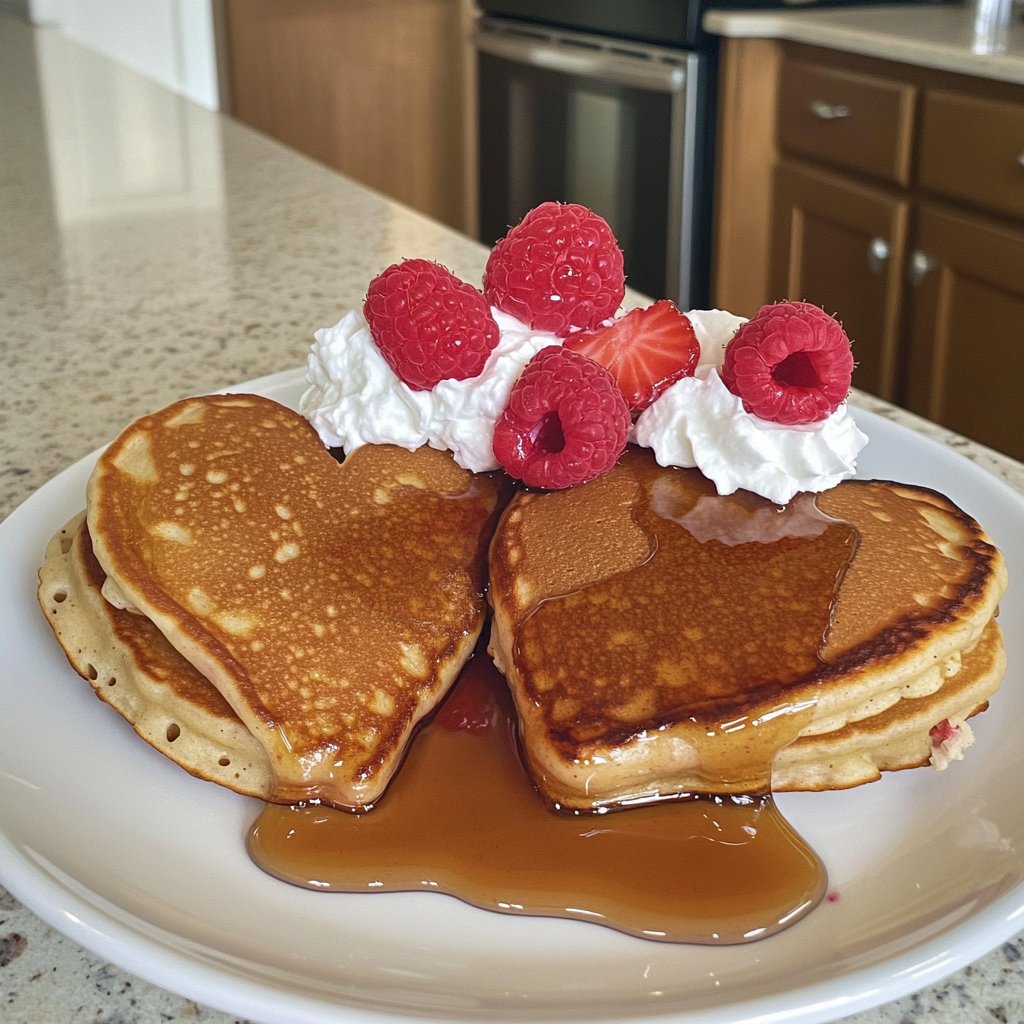 Cute Valentines Breakfast Ideas