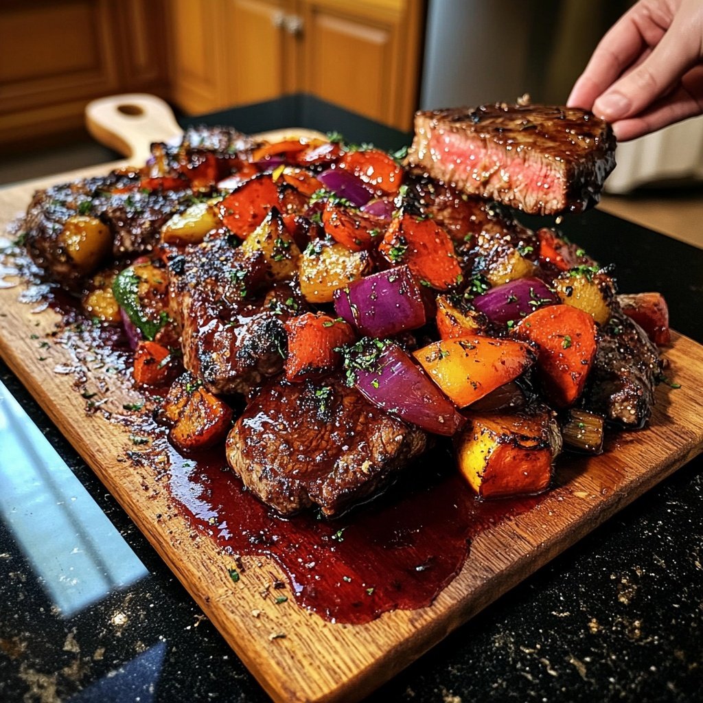 Valentines Dinner Recipes for Couples