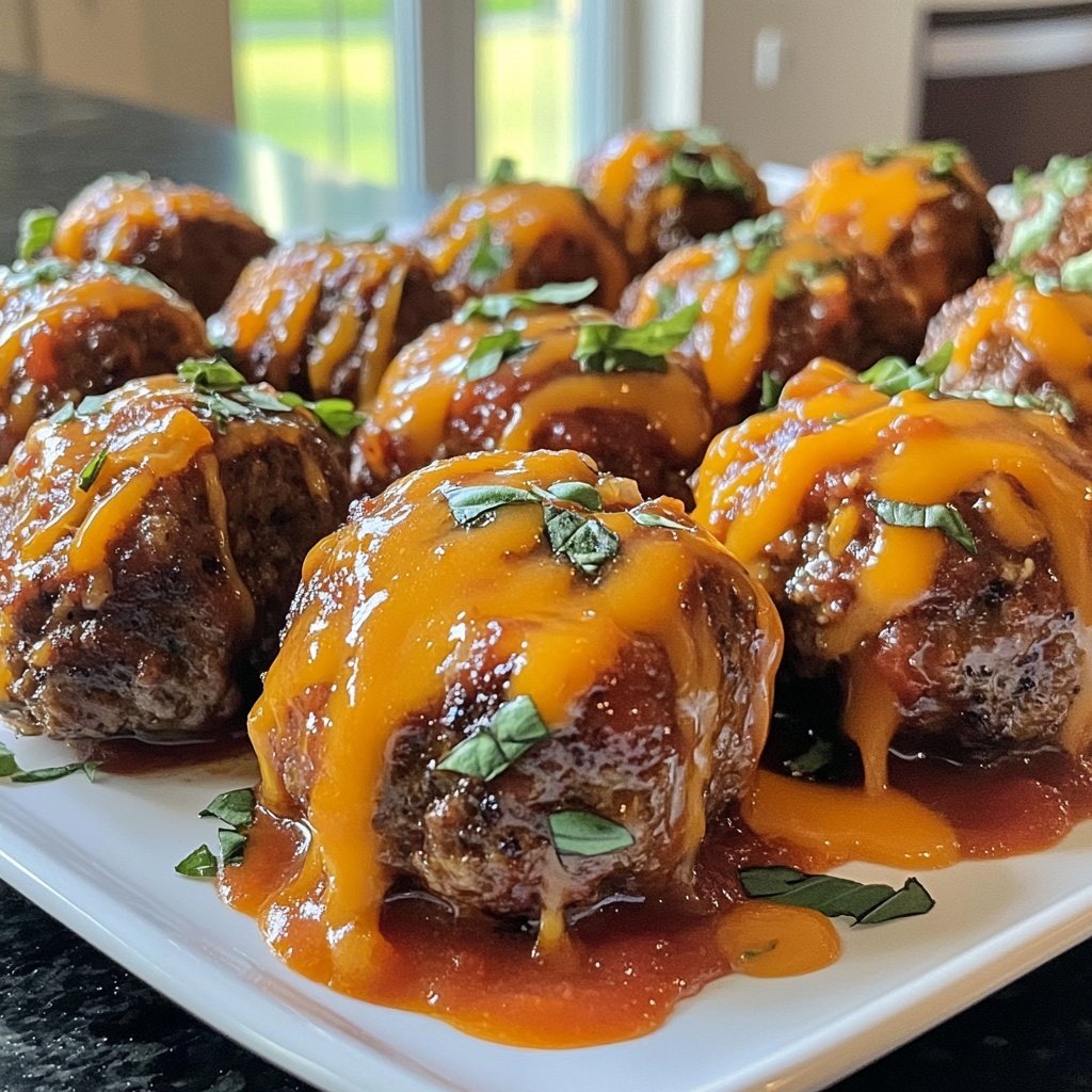 Ground Beef Family Dinner