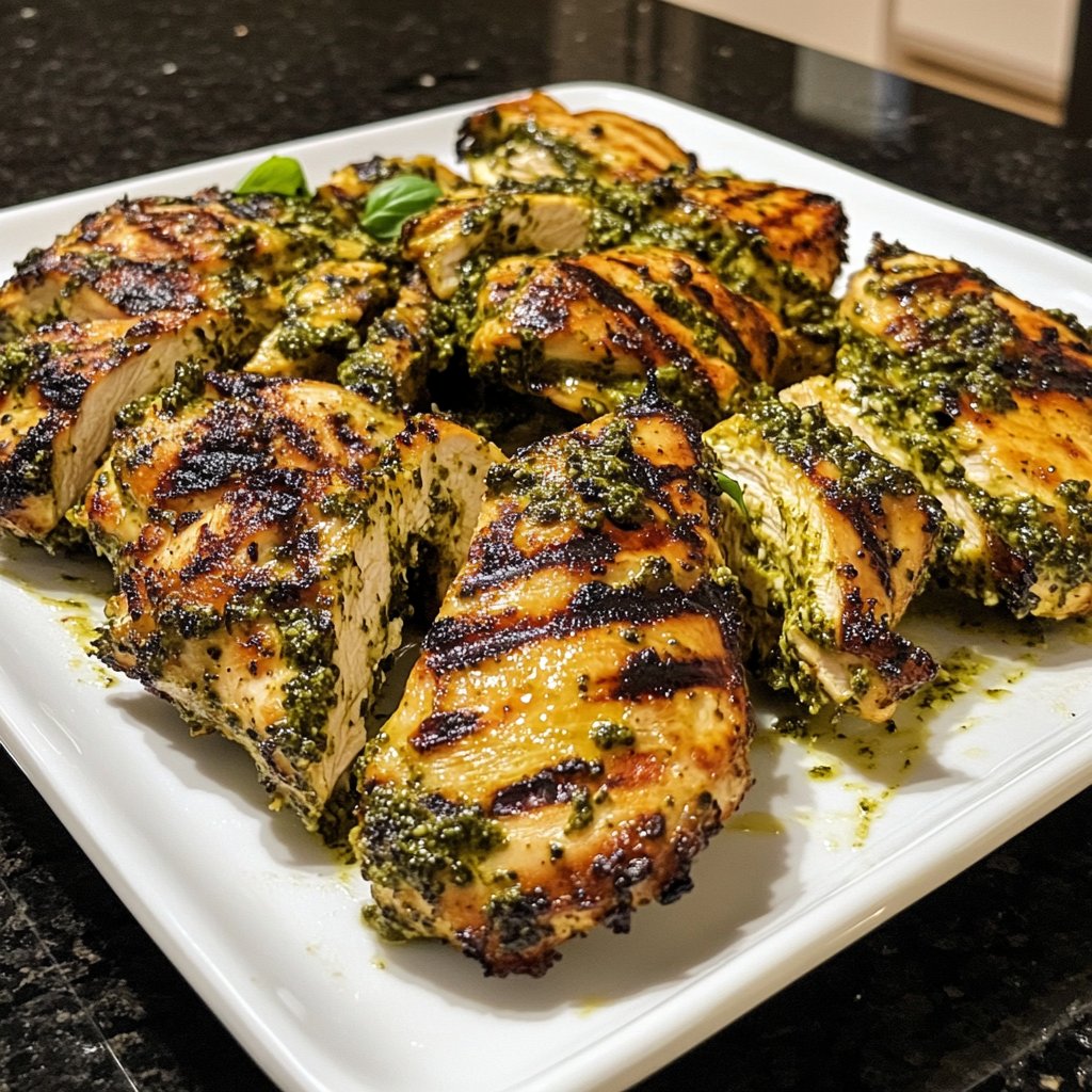 Easy Dinner Ideas at Home