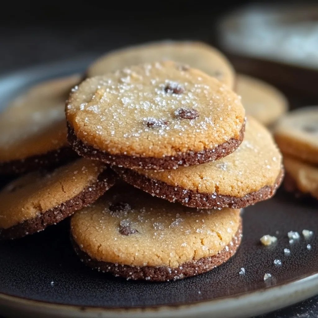 French Butter Cookies Recipe