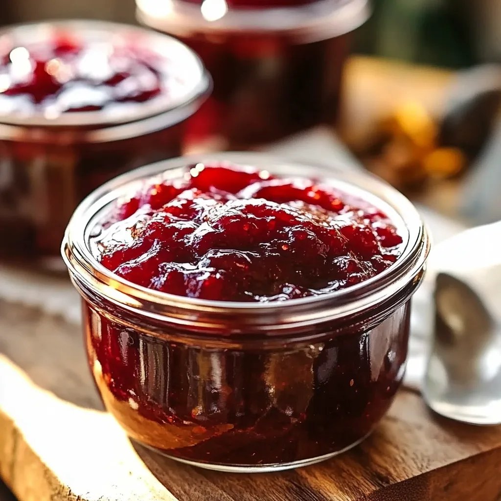 Irresistible Amish Christmas Jam